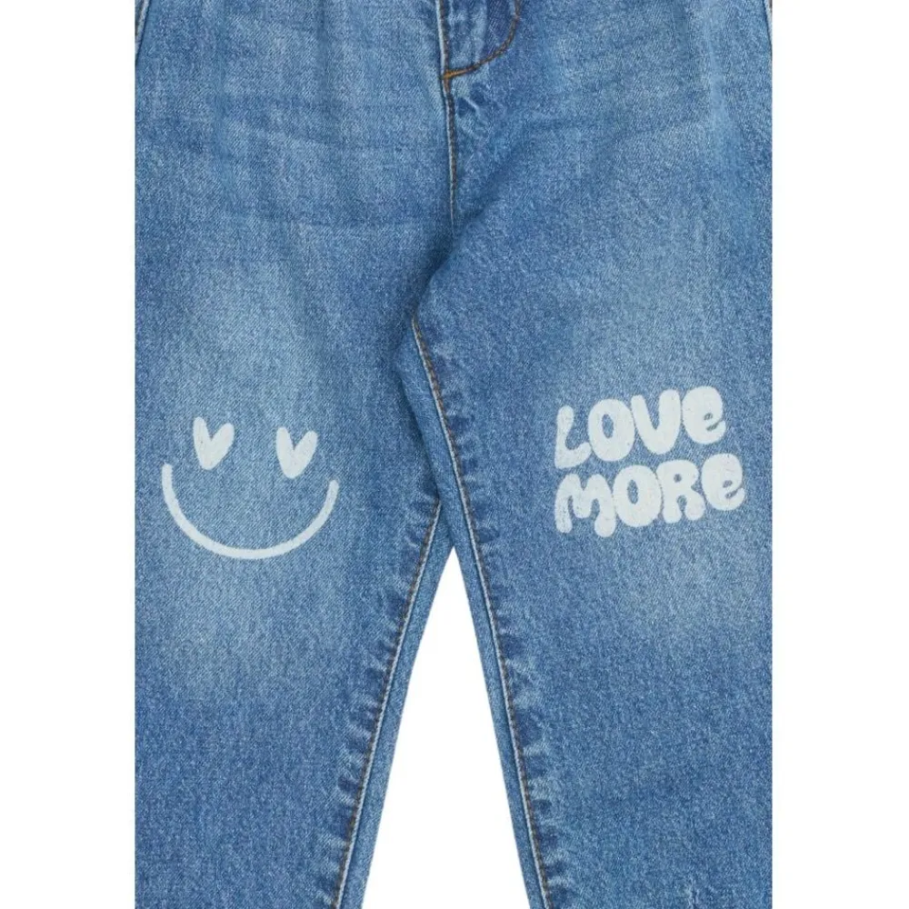 Børn The New TNSTPida Carrot Jeans