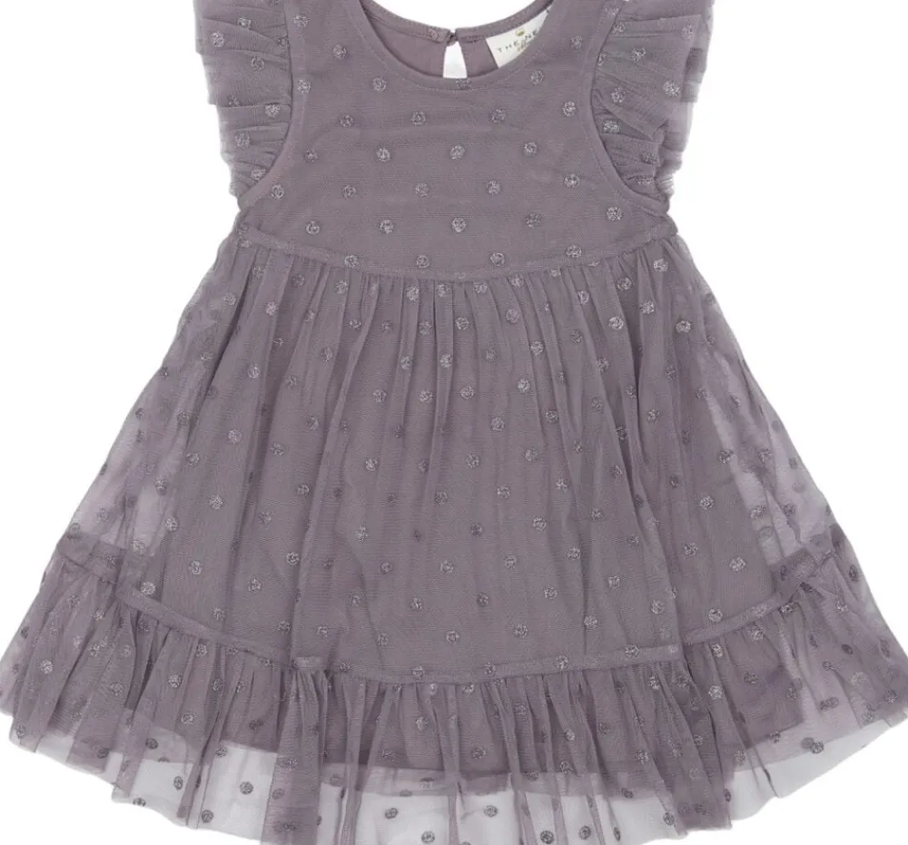 Børn The New TNSTPoppy S_L Dress