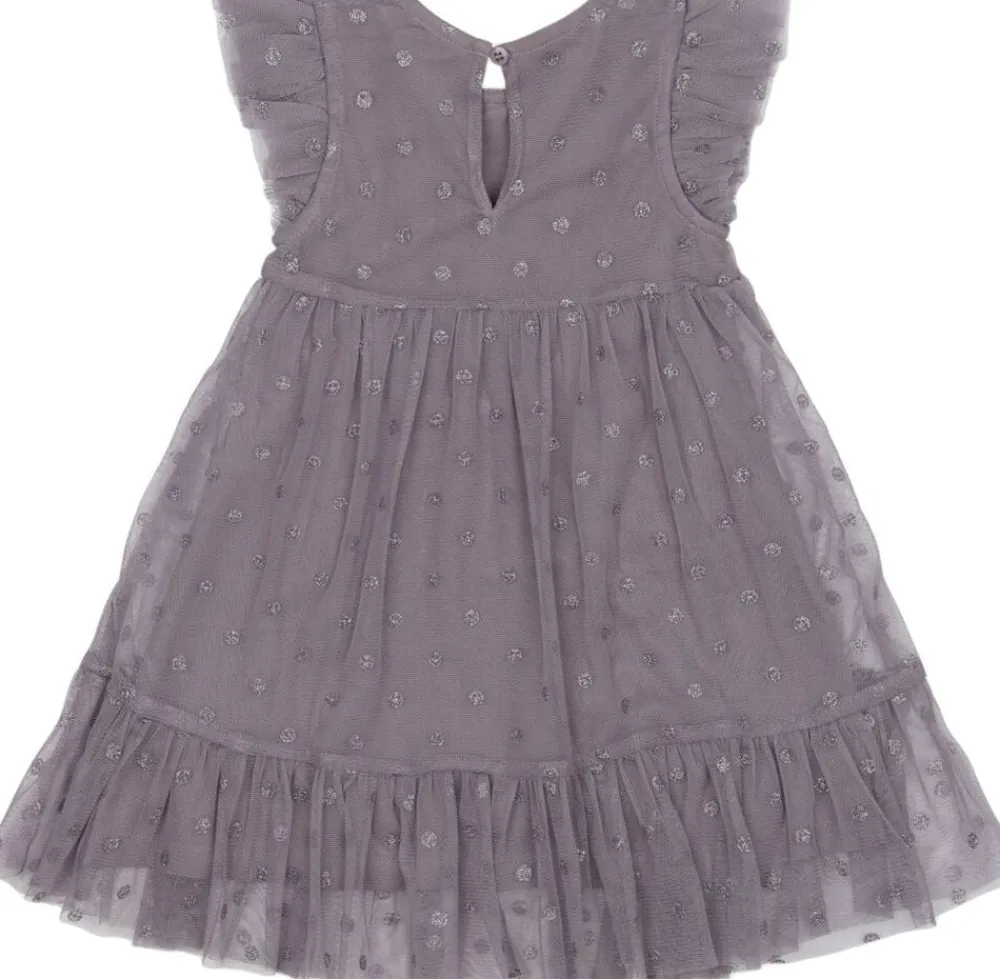 Børn The New TNSTPoppy S_L Dress