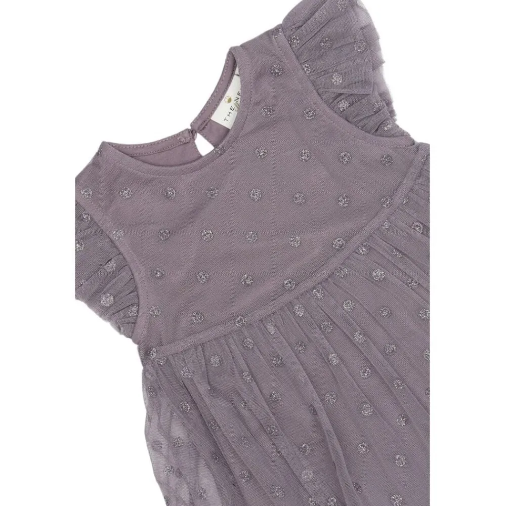 Børn The New TNSTPoppy S_L Dress