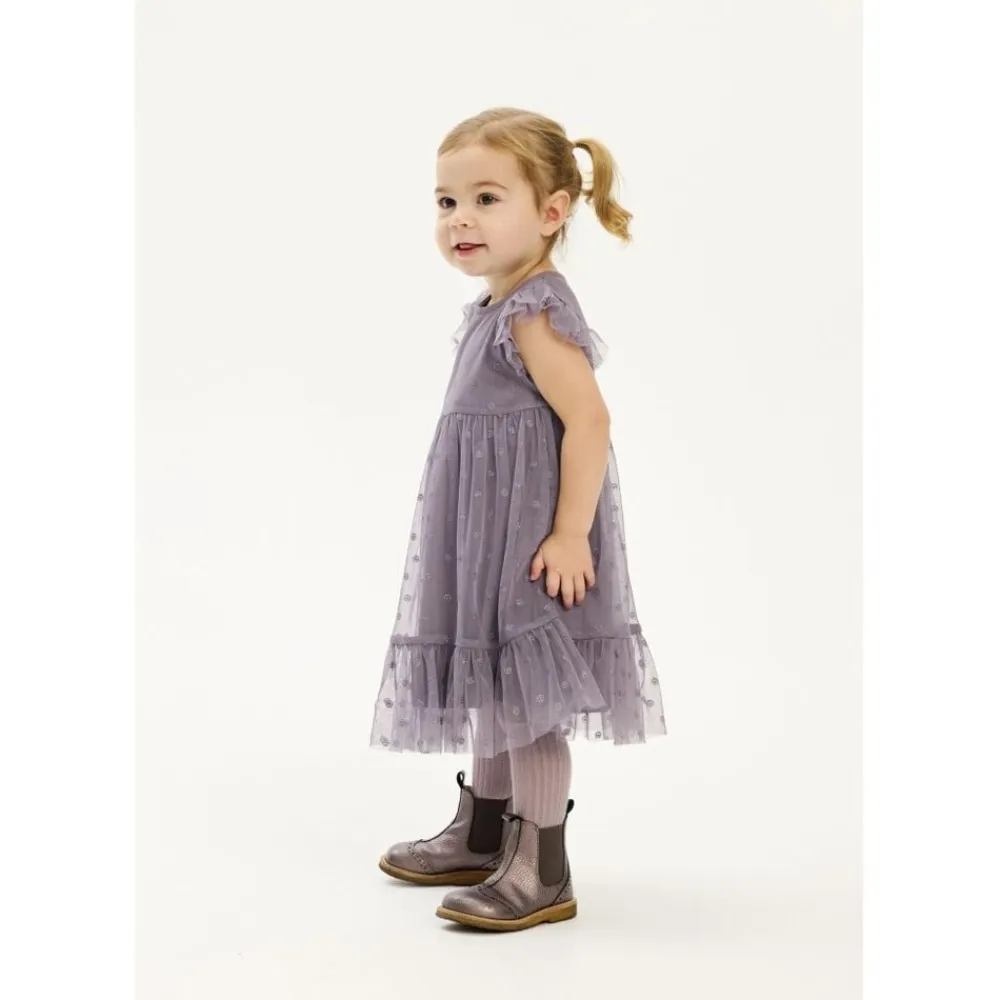 Børn The New TNSTPoppy S_L Dress