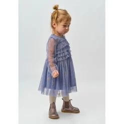 The New TNSTRuna L_S Dress Tempest aop Online