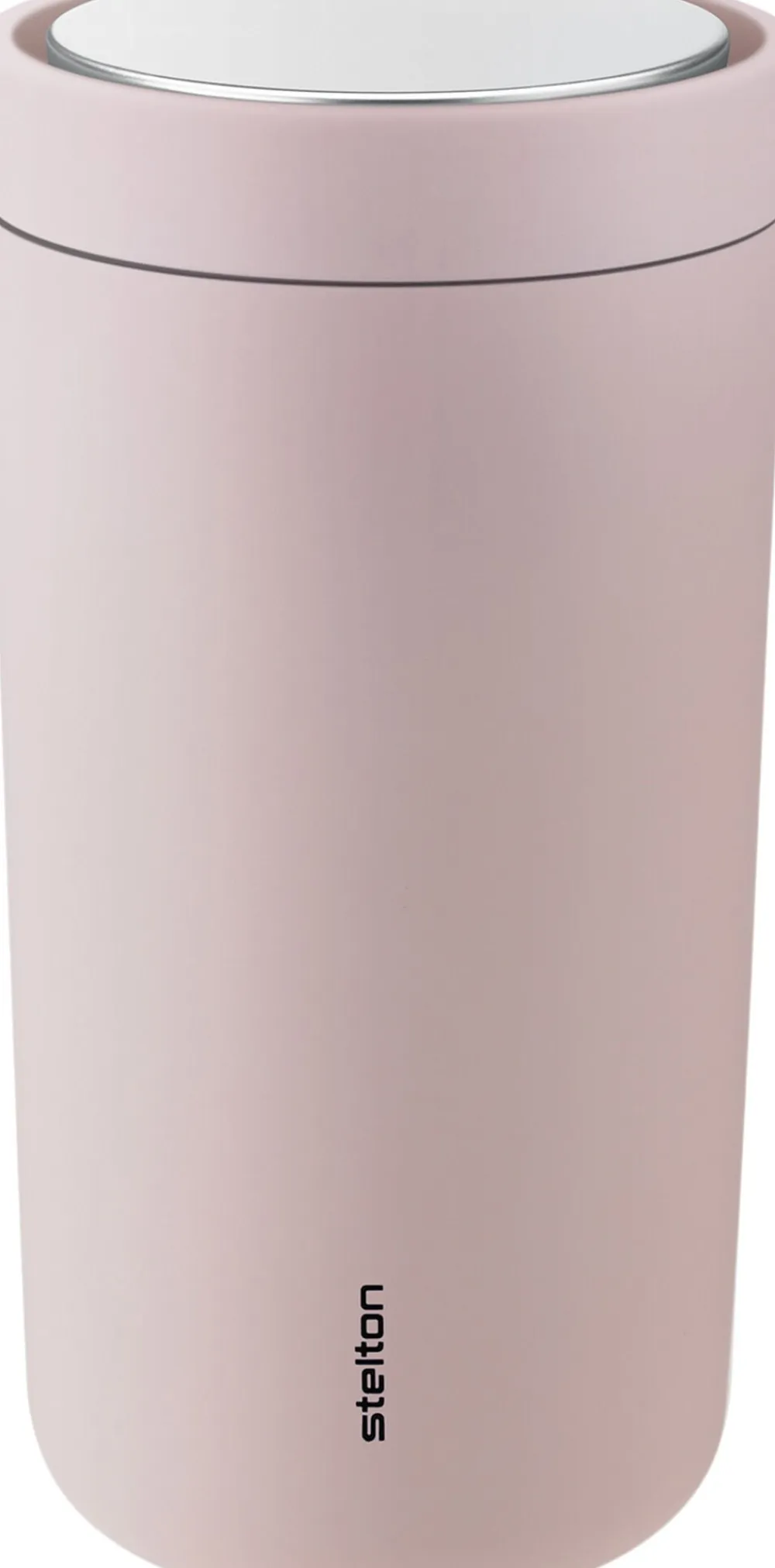 To Go Click termokop 0,2 l, soft rose>Stelton Outlet