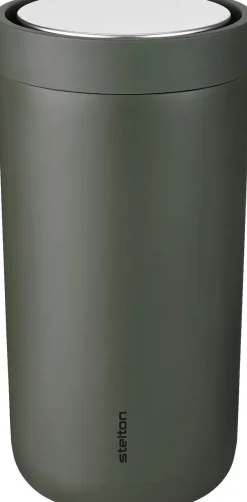 To Go Click termokop 0.2 l. soft dark forest><noscript><img width=