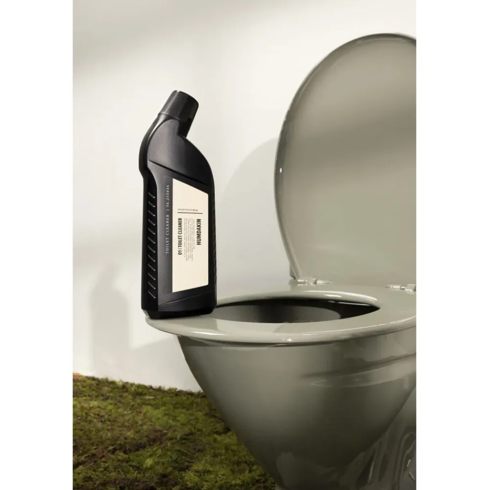 Humdakin Toilet cleaner New