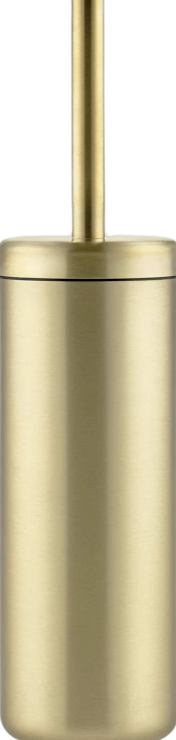 Zone Toiletbørste Ume Brass finish Best