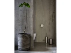 Zone Toiletrulleholder Ume Stål