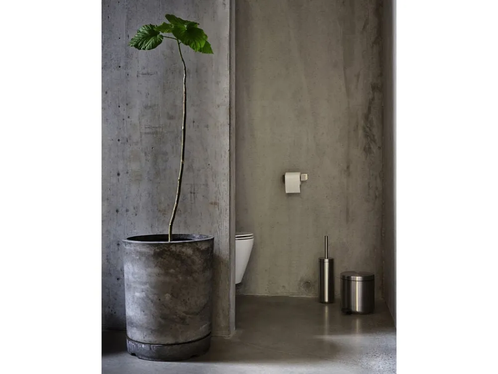 Zone Toiletrulleholder Ume Stål