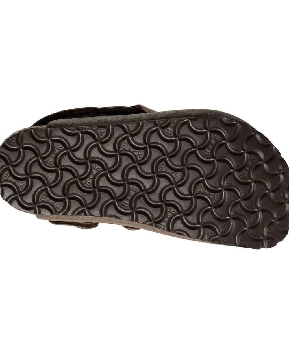 Birkenstock Tokio AS Kids BFBC Mocca