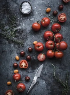 Global TOMATKNIV 8 CM Discount