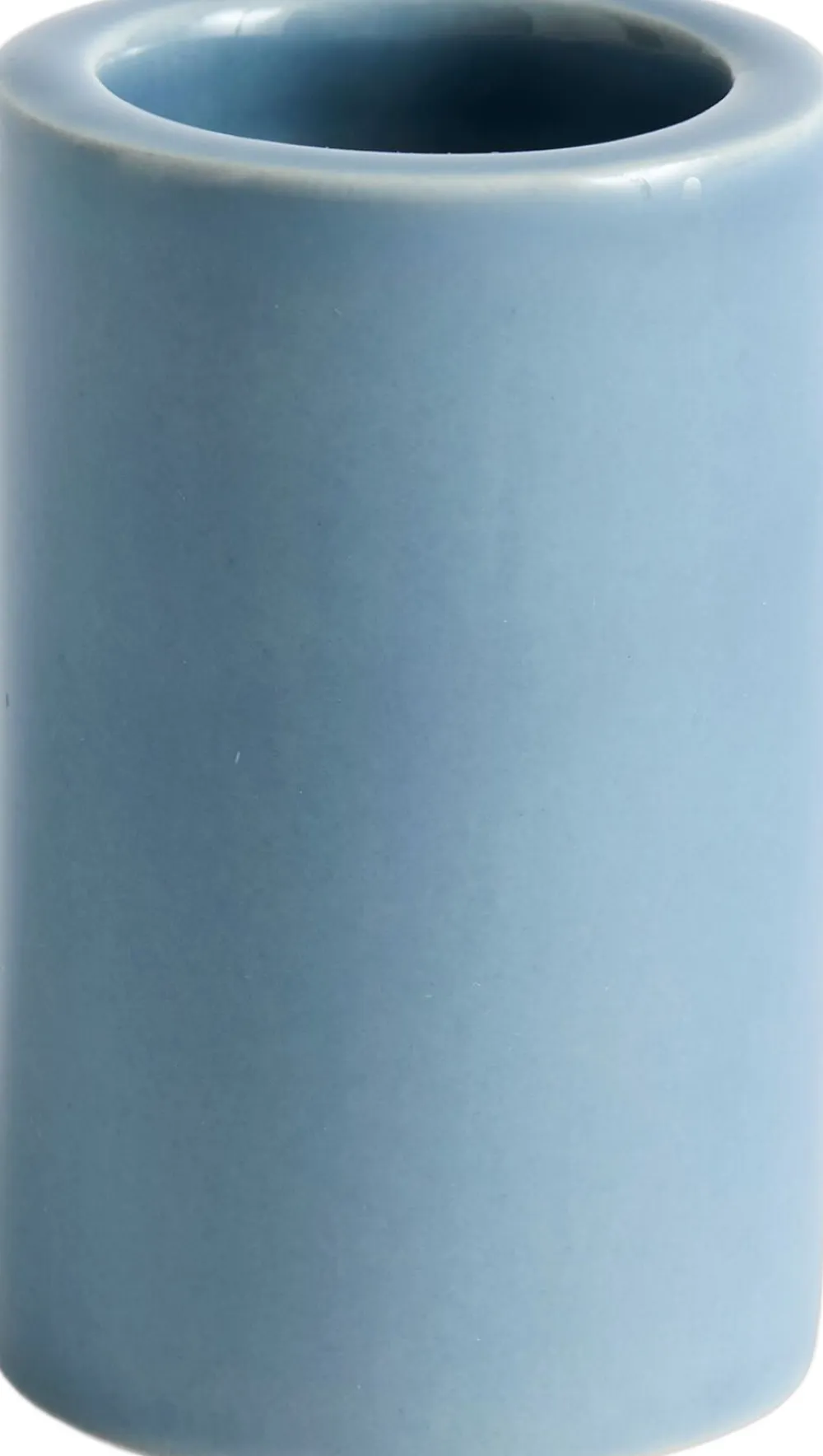 Hay Toothbrush Holder-Blue grey