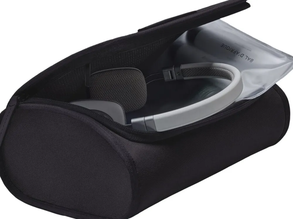 Dame Horizn Studios Top Case
