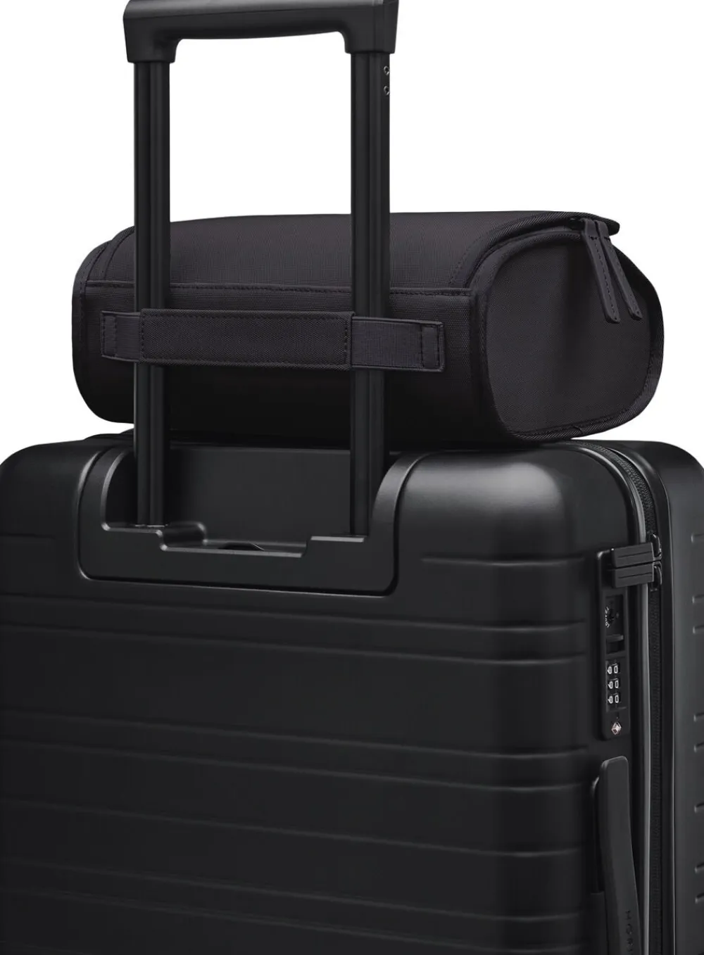 Dame Horizn Studios Top Case