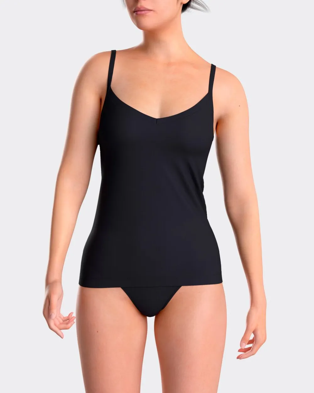 Dame Impetus Top Soft Premium