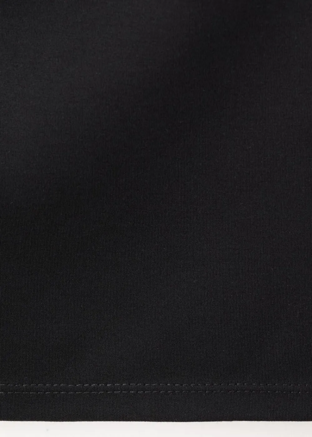 MANGO TOP XPLUMI Black New