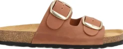 Shoedesign Copenhagen TOPIC SP Camel Discount