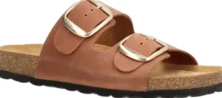 Shoedesign Copenhagen TOPIC SP Camel Discount