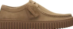Clarks Originals Torhill Lo G