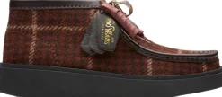 Torview Hi G>Clarks Originals