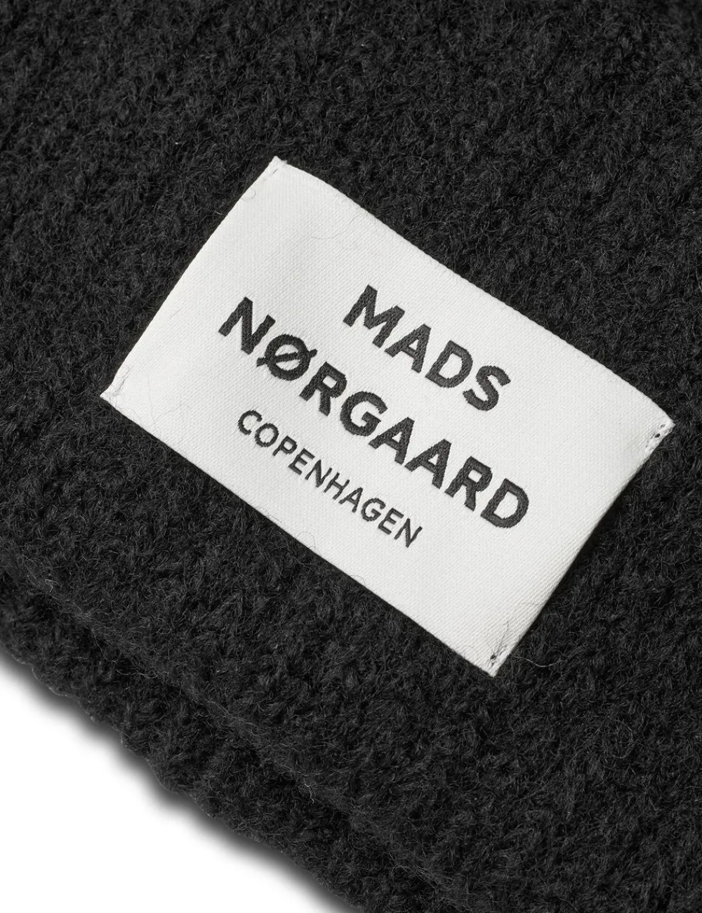 Dame Mads Nørgaard - Copenhagen Tosca Anju Hat