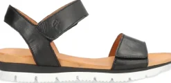 Shoedesign Copenhagen TOSCANA Black Best