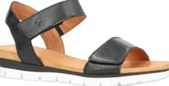 Shoedesign Copenhagen TOSCANA Black Best