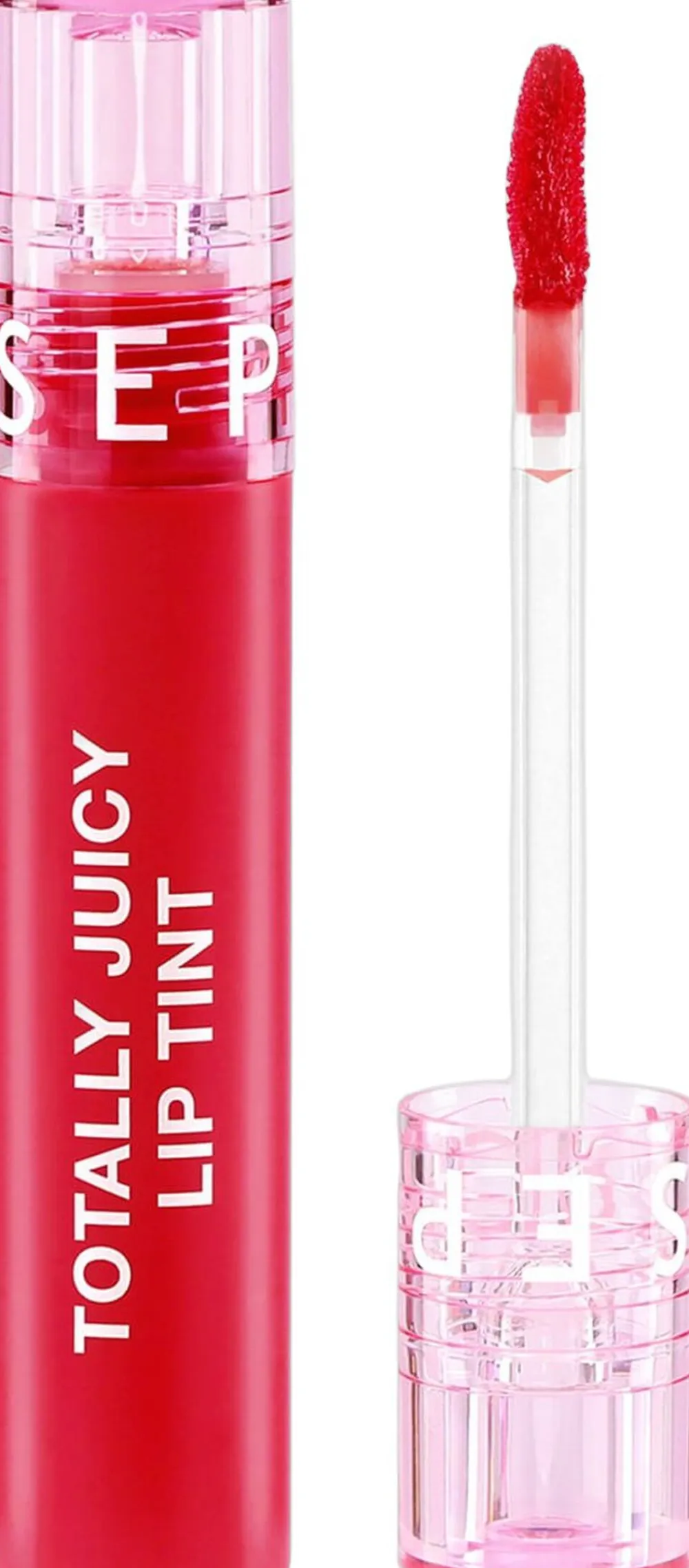 Totally Juicy Lip Tint - Læbeblæk med fyldig gloss>Sephora Collection Discount