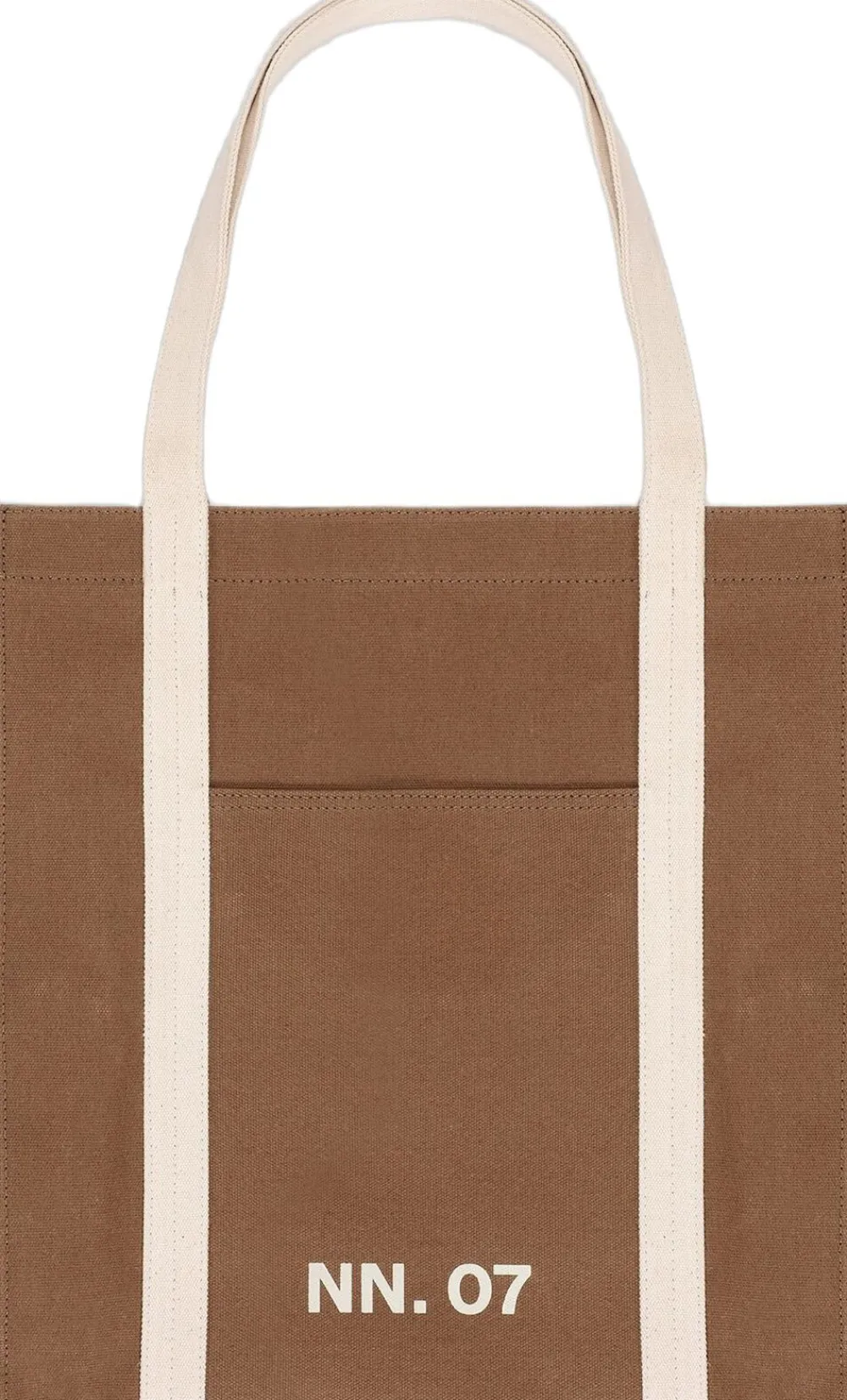 NN.07 Tote Bag 8130 Caramel Sale