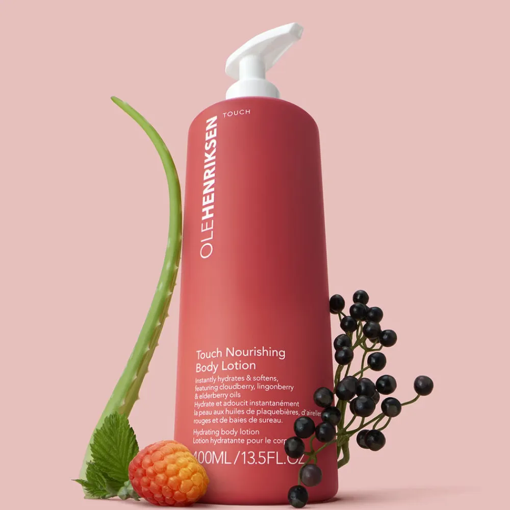 TOUCH bodylotion>Ole Henriksen Outlet