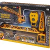 TOWER CRANE 99cm 2. 4G R/C>Legetøj Hot