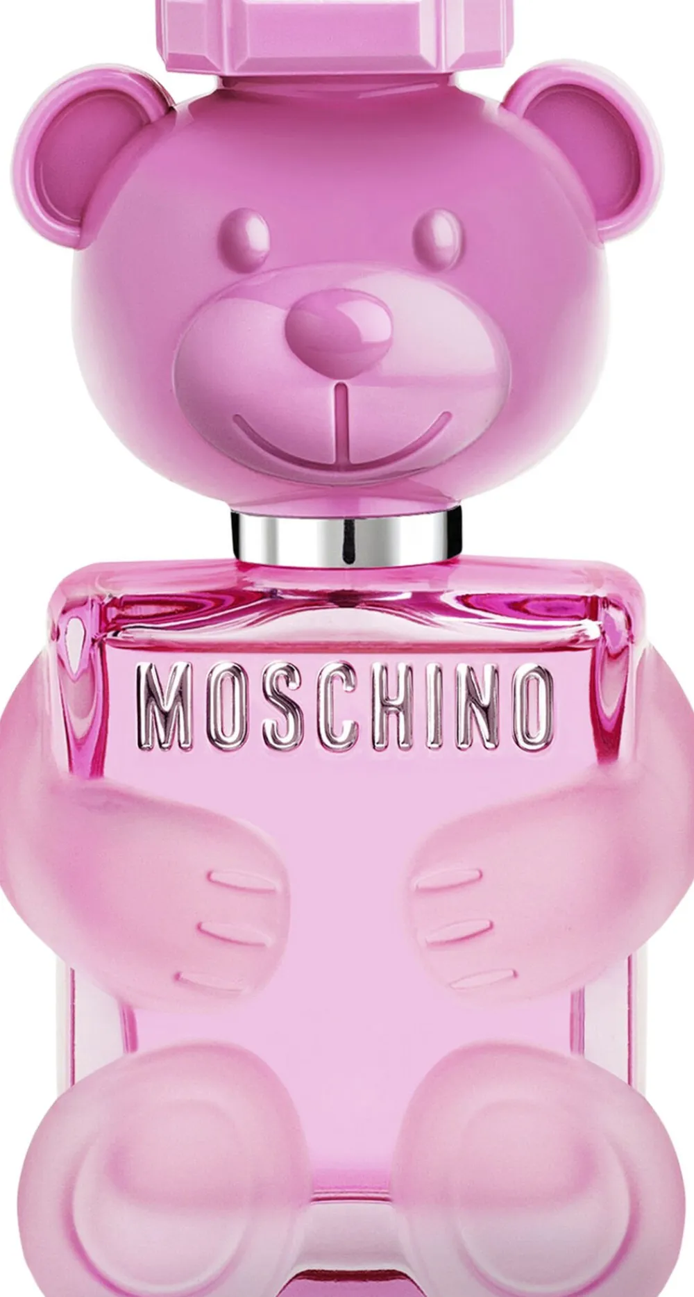 Moschino Toy 2 Bubble Gum Eau de Toilette Hot