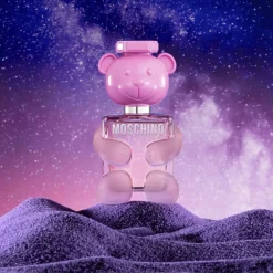 Moschino Toy 2 Bubble Gum Eau de Toilette Hot