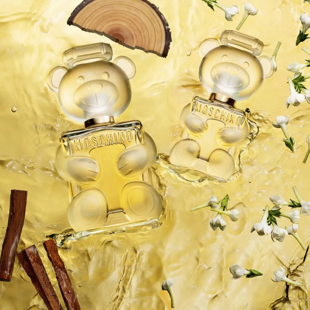 Moschino Toy 2 Eau de Toilette Outlet
