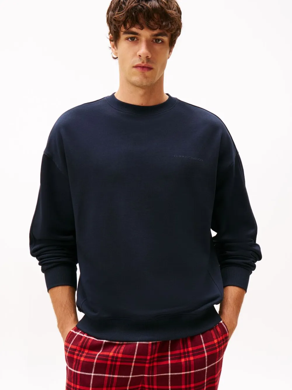 Tommy Hilfiger TRACK TOP