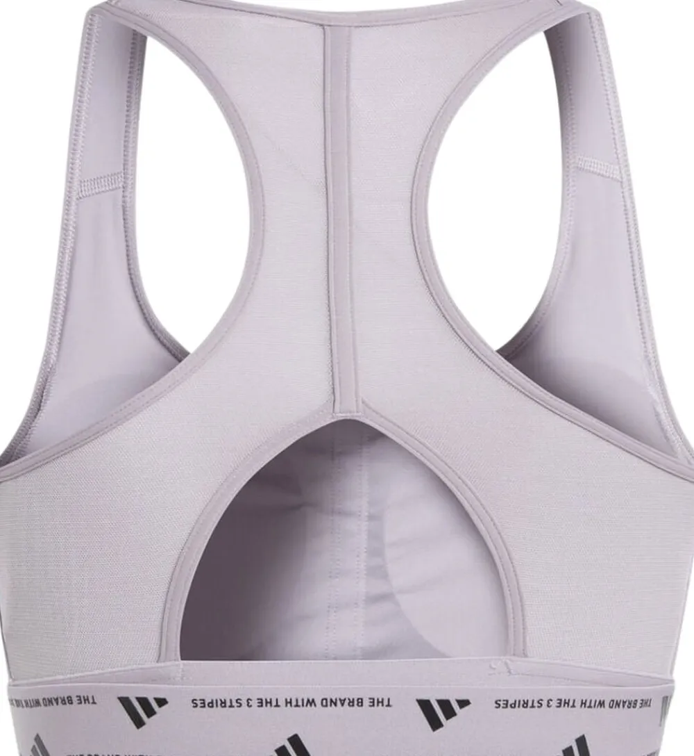 adidas Training sports bh Pink