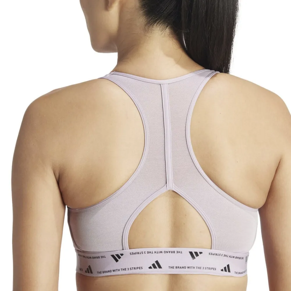 adidas Training sports bh Pink