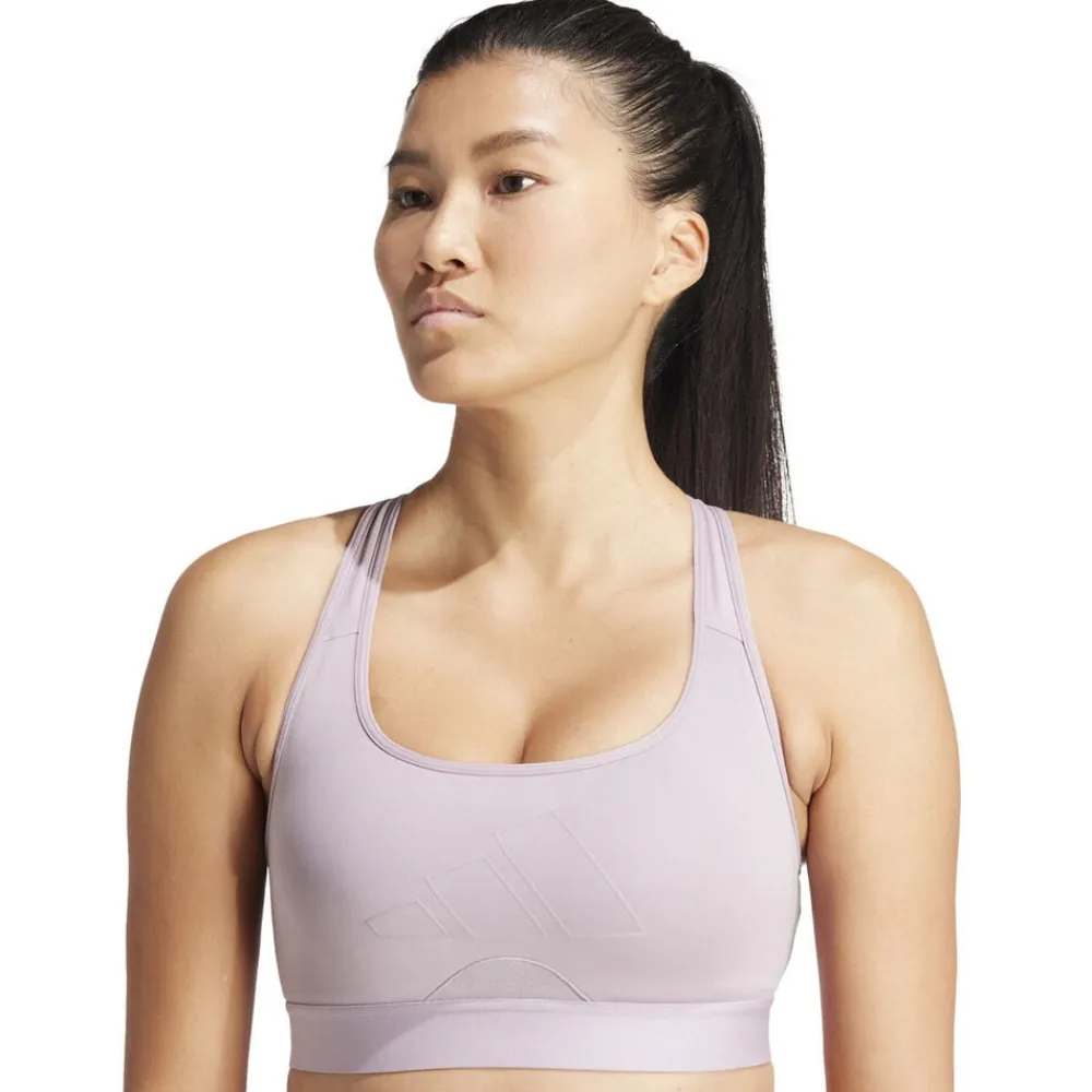 adidas Training sports bh Pink