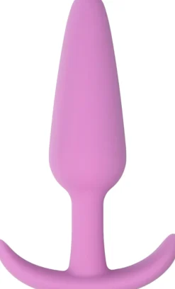 Trainy Buttplug Set>Peech Clearance