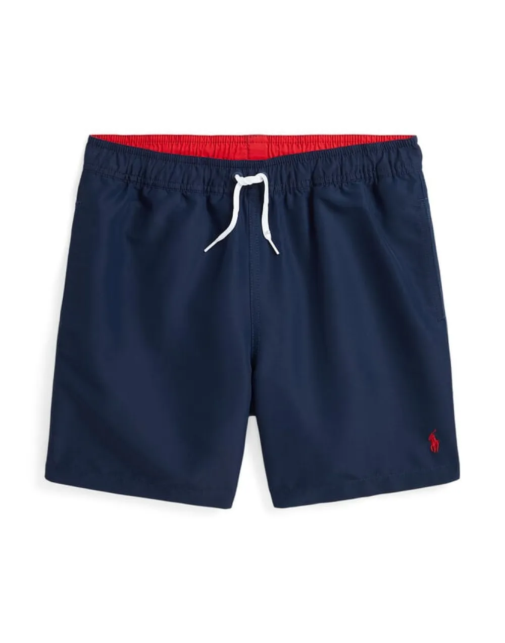 Polo Ralph Lauren Traveler Swim Trunk Navy