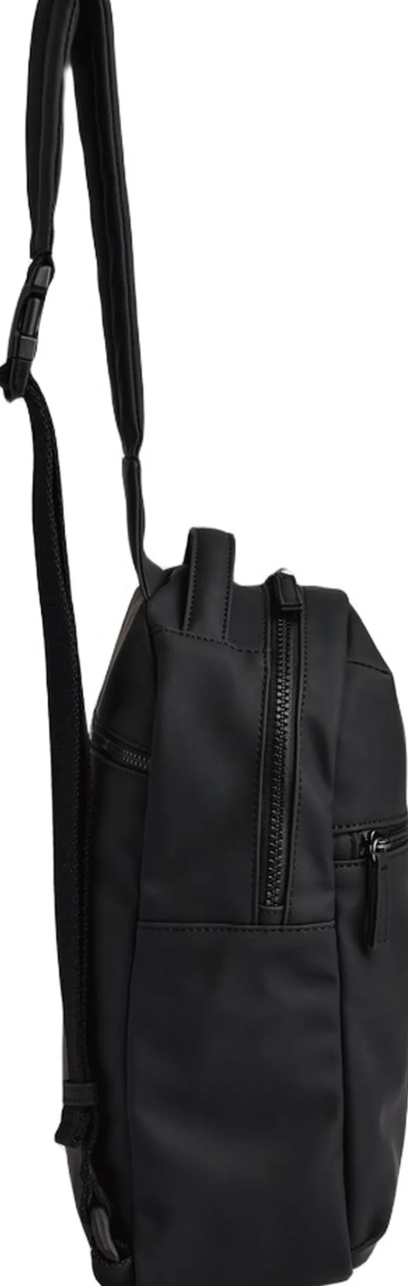 Trekmbg Sling Bag, Rubber>Markberg