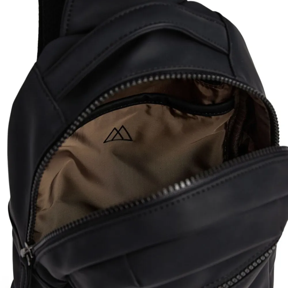 Trekmbg Sling Bag, Rubber>Markberg