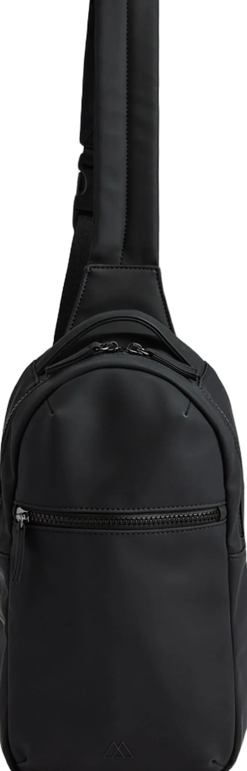 Trekmbg Sling Bag, Rubber>Markberg