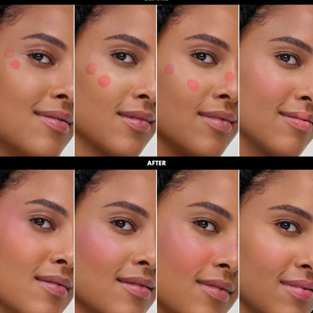 TRIO BLUSH & GO-SÆT - Med en ny limited edition-farvetone>Sephora Collection Best