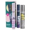 Sephora Collection TRIO DE MASCARAS - 3 mascaraer, 3 effekter: Volumen, definition, løft Online
