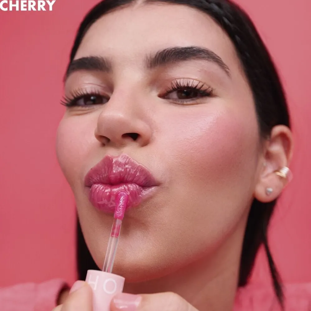 TRIO OF MOISTURIZING LIP OILS - Læbeplejesæt>Sephora Collection Best