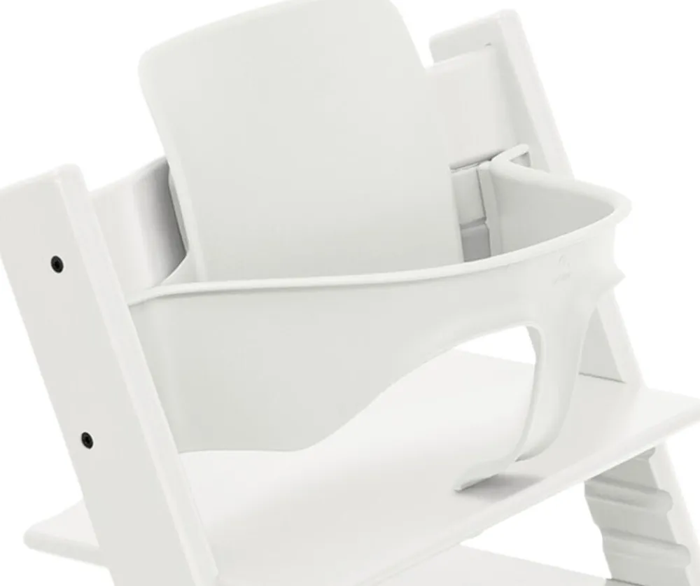 Stokke Tripp Trapp® BabySet® White Online