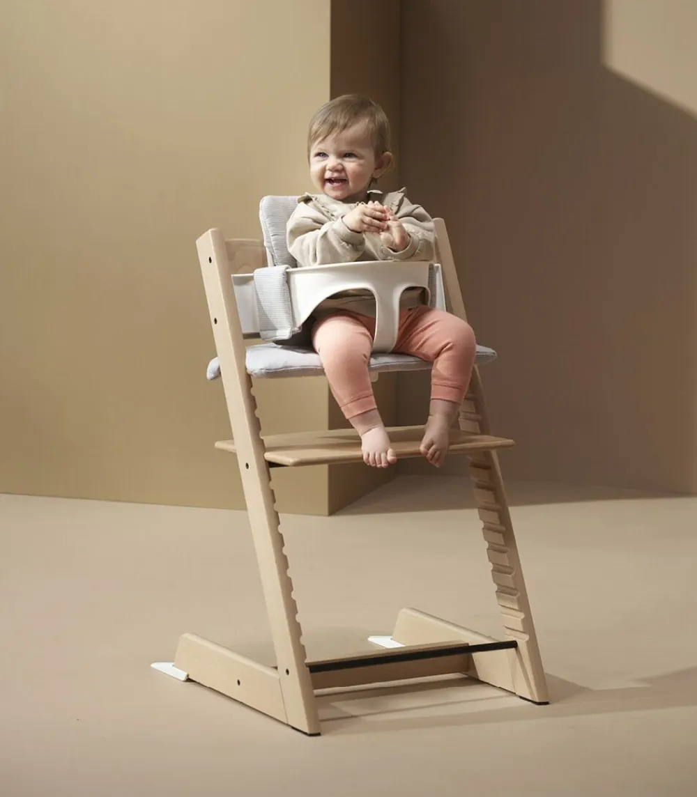 Stokke Tripp Trapp® BabySet® White Online