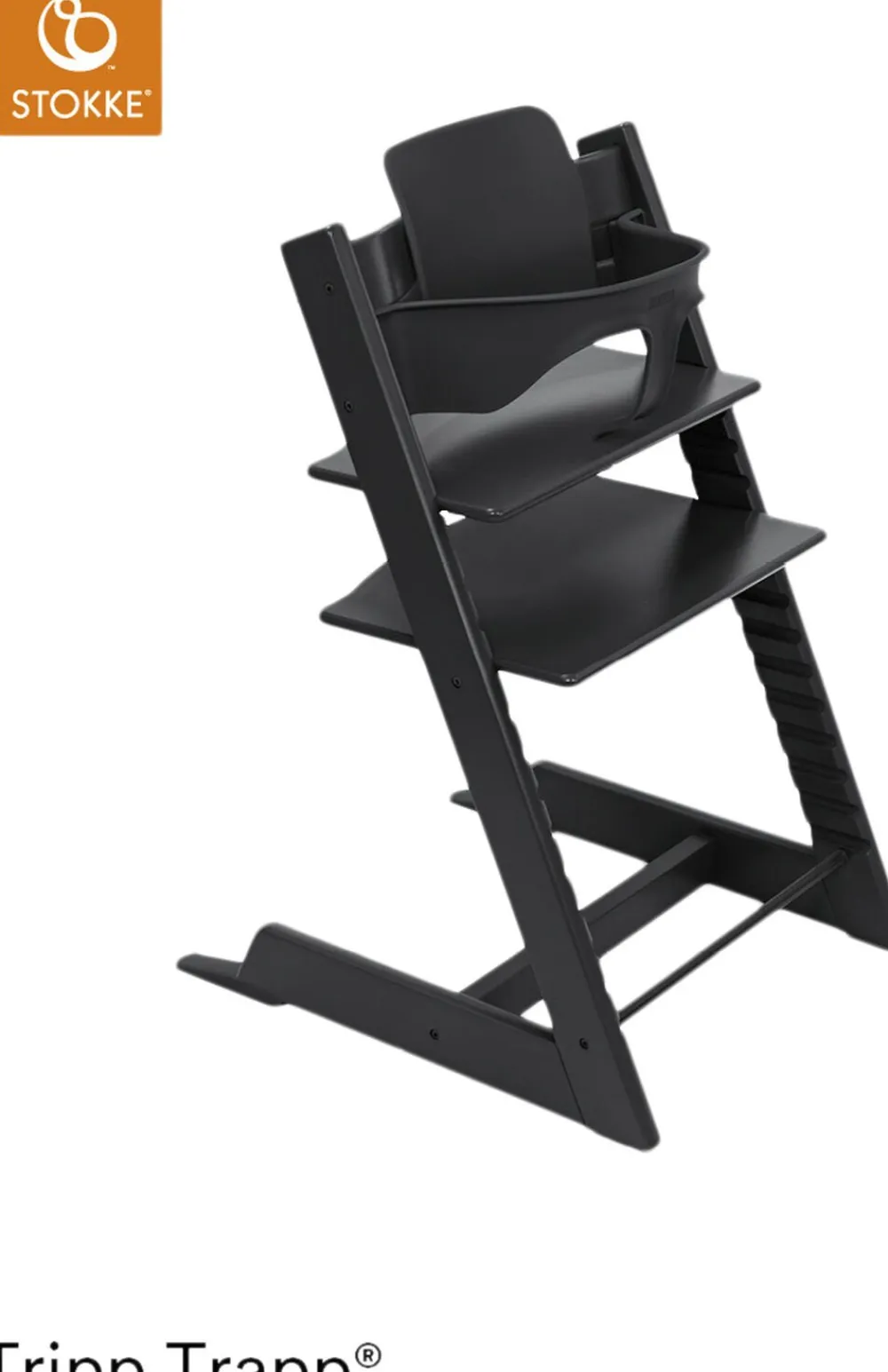 Tripp Trapp Chair>Stokke Discount