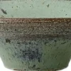 Audo Copenhagen Triptych Bowl, Ø22,5, Coral Blue