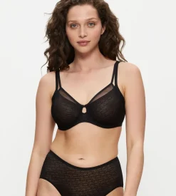 Dame Triumph Signature Sheer W01 EX
